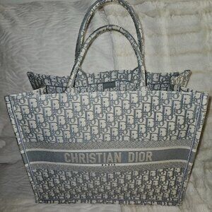 Book Tote